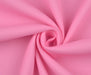 LİKRALI KAP CEKET PARDÖSÜ - PEMBE